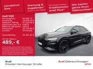 Audi SQ8 2023