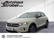 Volkswagen T-Roc 2023