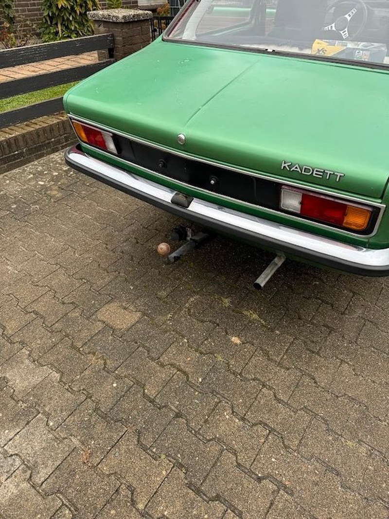 Opel Kadett