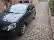 Volkswagen Polo 2006