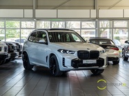 BMW X5 2025