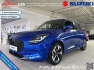 Suzuki Swift 2025
