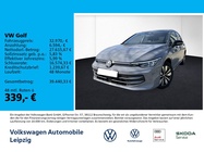Volkswagen Golf 2025