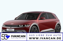 Hyundai Ioniq5 2025