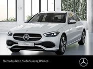 Mercedes-Benz C-Class 2025