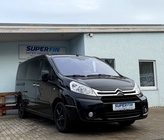 Citroen Jumpy 2012