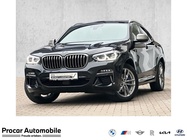 BMW X4 2021