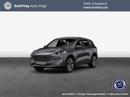 Ford Kuga 2022