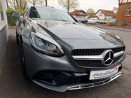 Mercedes-Benz SLC-Class 2019