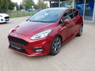 Ford Fiesta 2018