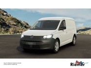 Volkswagen Caddy 2026