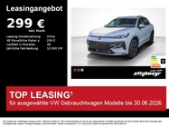 Volkswagen T-Roc 2026