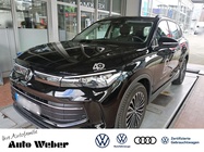 Volkswagen Tiguan 2025