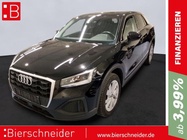 Audi Q2 2022