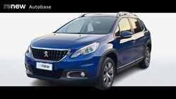 Peugeot 2008 2019