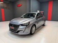 Peugeot 208 2023