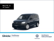 Volkswagen Caddy 2025