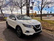 Nissan Qashqai 2019