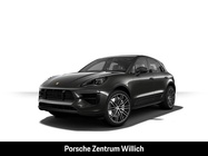 Porsche Macan 2021