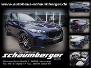 BMW X5 2023