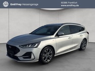 Ford Focus 2024