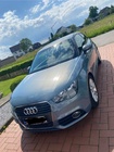 Audi A1 2011