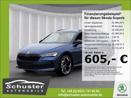 Skoda Superb 2026