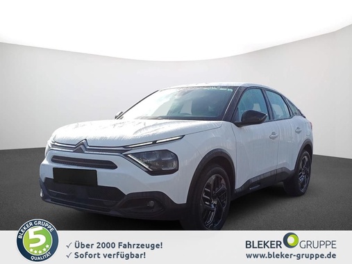 Citroen C4 2024
