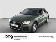 Audi A1 2025