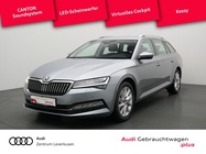 Skoda Superb 2019