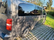 Opel Vivaro 2021