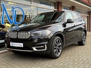 BMW X5 2016