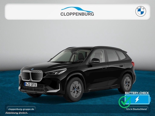 BMW iX1 2023