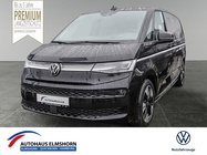 Volkswagen T7 2024