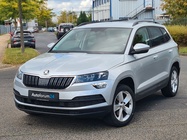 Skoda Karoq 2019