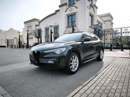 Alfa Romeo Stelvio 2022