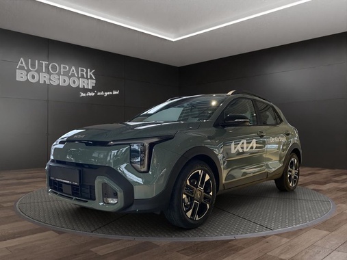Kia Stonic 2026