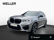 BMW X3M 2021