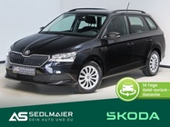 Skoda Fabia 2022