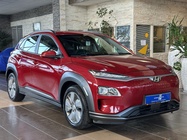 Hyundai Kona 2021