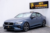 Volvo S60 2019