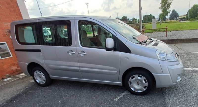 Fiat Scudo