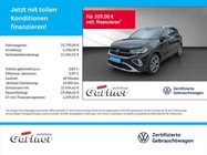 Volkswagen T-Cross 2024