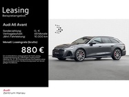 Audi A6 2026