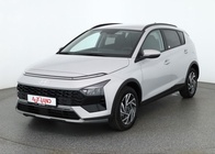 Hyundai Bayon 2025