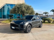 Porsche Macan 2019