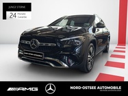 Mercedes-Benz GLA-Class 2025