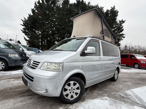 Volkswagen T5 2007