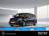 Mercedes-Benz V-Class 2025