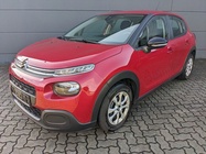 Citroen C3 2019